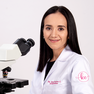 Dra. Karen Escaleras